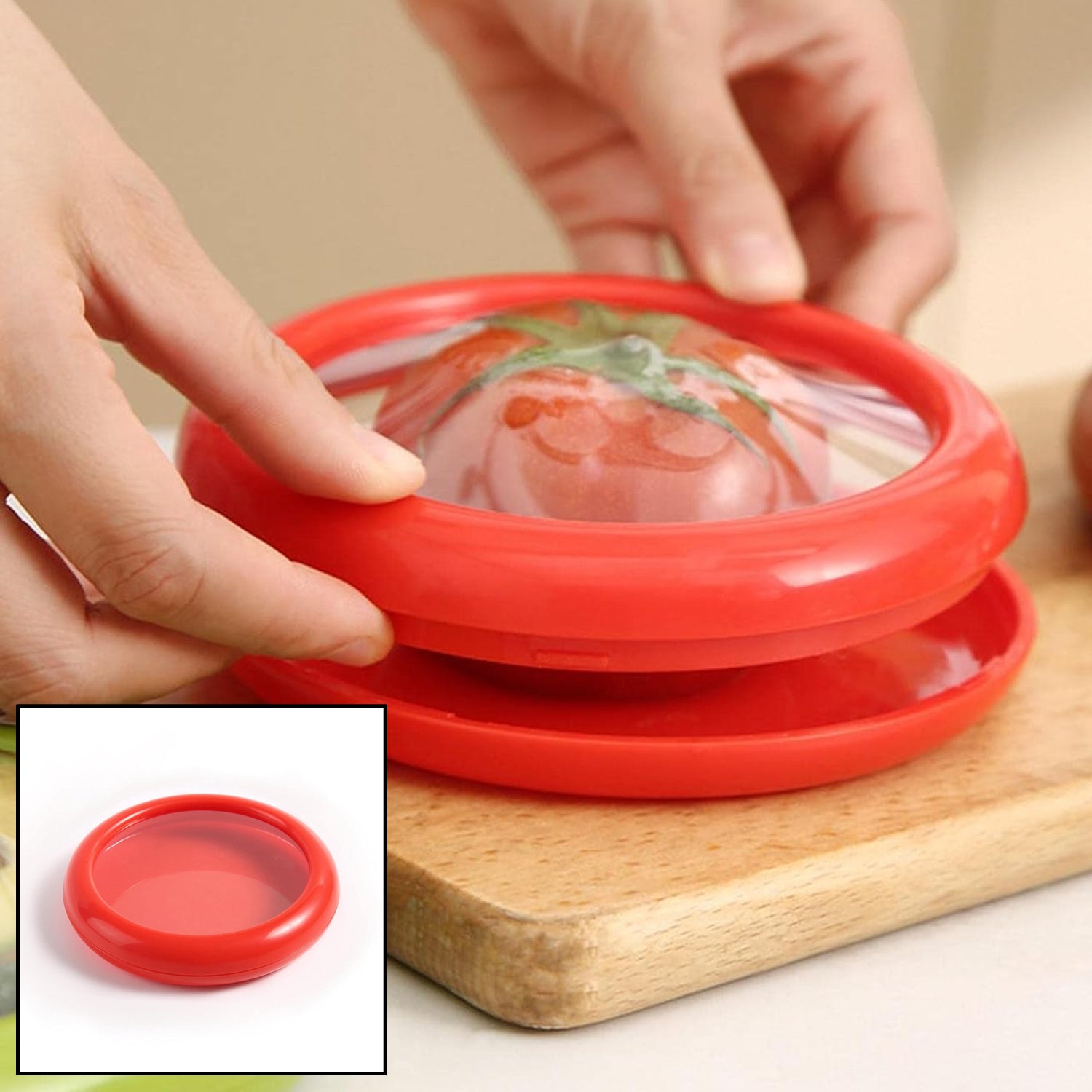 Vegetable Container Premium Fruits Saver Keeper for Kitchen Organization Vegetable Container Premium Fruits Saver Keeper for Kitchen Organization